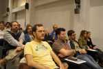 Ημερίδα «Ενημέρωση για τις δράσεις των πράξεων Δ.Α.ΣΤΑ.,  Γραφείο Διασύνδεσης και Πρακτική Άσκηση» 